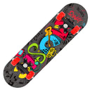 Beginner Double-Sided Children Scooter Skateboard