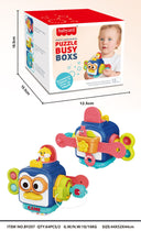 Educational Toy Cube