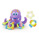 Octopus Ring Toss