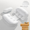 Maternity Pillow for Side Sleeping Support