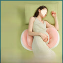 Maternity Pillow for Side Sleeping Support