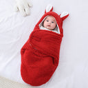 Baby sleeping bag