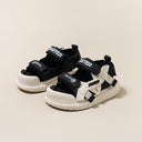 Childrens Soft Sole Velcro Sandals