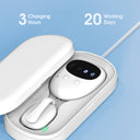 Wireless Enuresis Alarm for Bedwetting Prevention