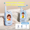 Walkie Talkie