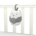 Owl Sound Soothing Machine for Infant Sleep