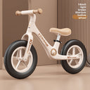 Children Balance Scooter Pedal-Free Two Wheel Trainer