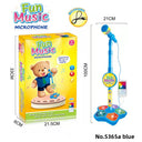 Children Microphone Toy