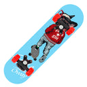 Beginner Double-Sided Children Scooter Skateboard