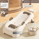 Childrens Shampoo Recliner with Foldable Design