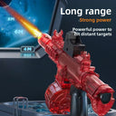 Electric Water Gun with Sound Effects