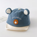 Cute Sun Hat For Kids