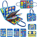 Educational Activity Board