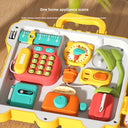 Educational Puzzle Insert Toy