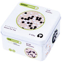 Educational Wooden Puzzle Travel Toy
