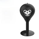 Desktop boxing speed ball