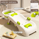 Childrens Shampoo Recliner with Foldable Design