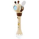 Automatic LED Bubble Blower Toy