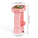 Handheld Childrens Educational Microscope
