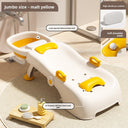 Childrens Shampoo Recliner with Foldable Design