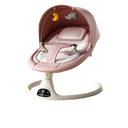 Baby rocking chair