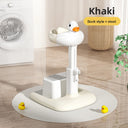 Baby's Standing Bathing Artifact