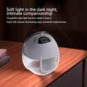 electric breast pump