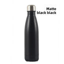 Insulated Sports Water Bottle