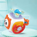 Educational Toy Cube