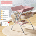 Portable Foldable Baby Diaper Changing Table
