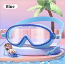Swimming Goggles Anti-Fog Unisex