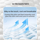 Maternity Pillow for Side Sleeping Support
