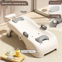 Childrens Shampoo Recliner with Foldable Design